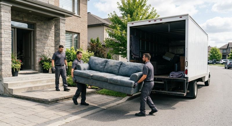 Carpet Removal Service in Auburn, CA